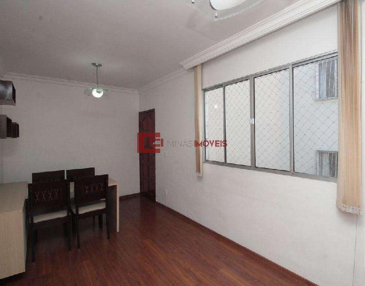 Apartamento, Santa Efigênia, 4 Quartos, 1 Vaga, 1 Suíte