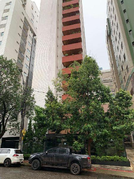 Apartamento, Savassi, 4 Quartos, 2 Vagas, 1 Suíte