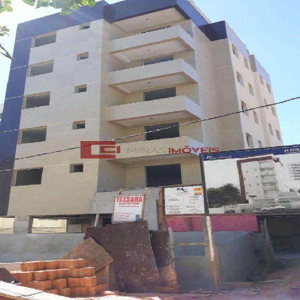 Apartamento, Serrano, 2 Quartos, 2 Vagas, 1 Suíte