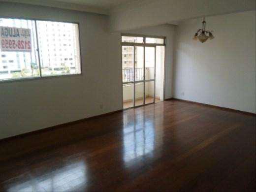 Apartamento, São Bento, 4 Quartos, 2 Vagas, 1 Suíte