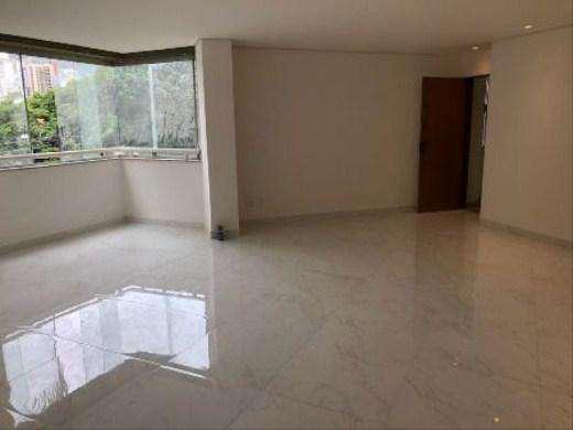 Apartamento, São Pedro, 4 Quartos, 2 Vagas, 1 Suíte