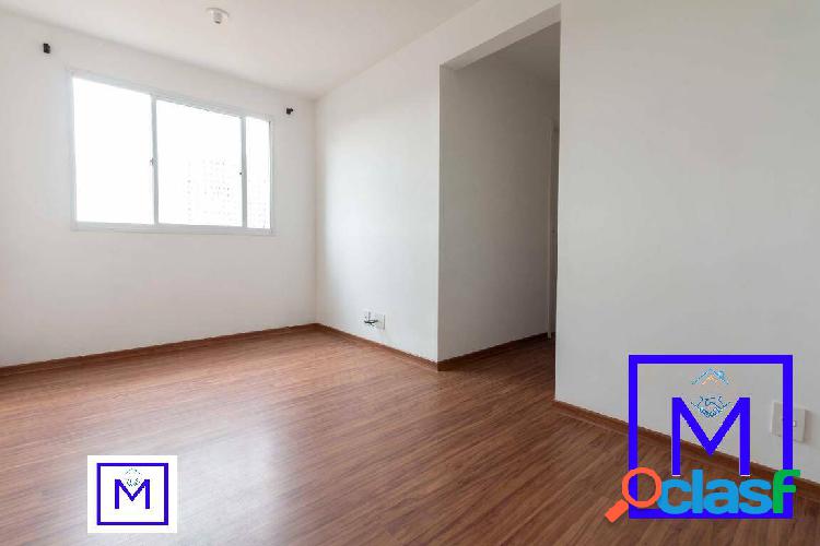 Apartamento em Itaquera 2 dormitórios pronto para morar