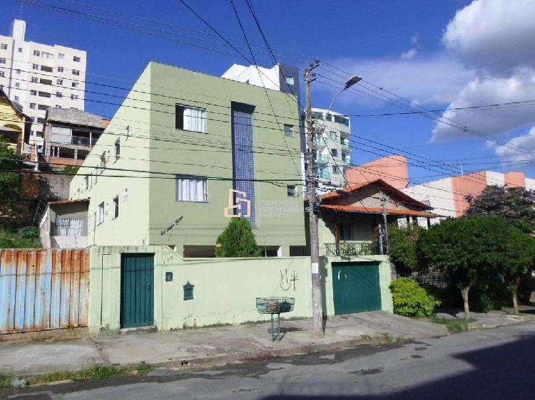 Apartamento, Álvaro Camargos, 3 Quartos, 1 Vaga, 1 Suíte