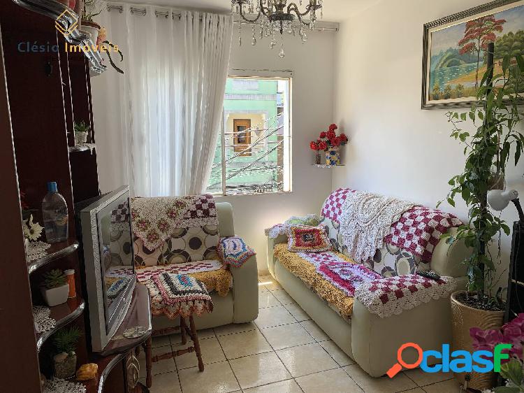 Apartamento para locação 2 dormitórios + quarto de