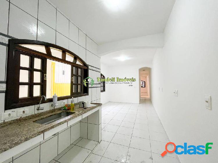 Apartamento sem condomínio 2 dormitórios (Parque São