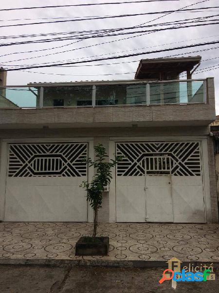 COD: C131 - Excelente casa em Quitauna