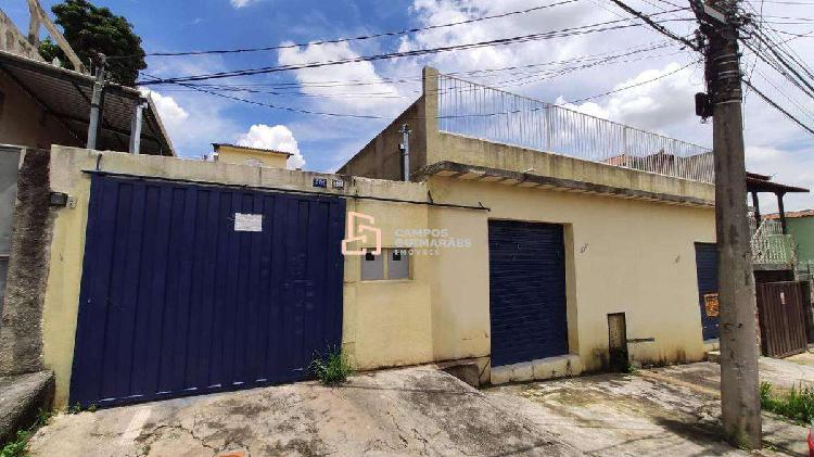 Casa, Dom Bosco, 1 Quarto, 1 Vaga
