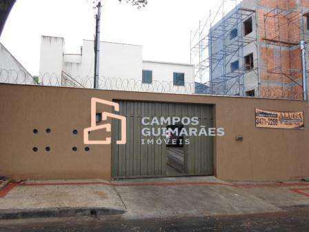 Casa, Glória, 2 Quartos, 1 Vaga