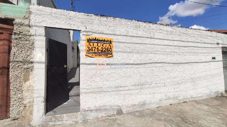 Casa, Serrano, 2 Quartos