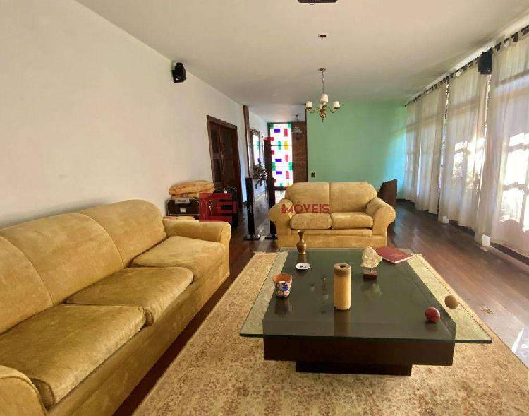 Casa, São Luiz (pampulha), 5 Quartos, 5 Vagas, 1 Suíte