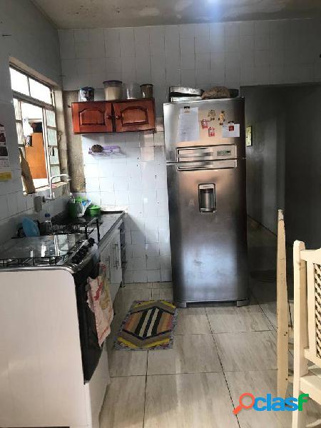 Casa - Vila Junqueira