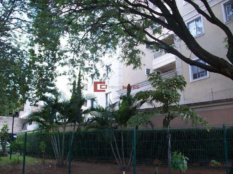 Cobertura, Santa Efigênia, 3 Quartos, 3 Vagas, 1 Suíte
