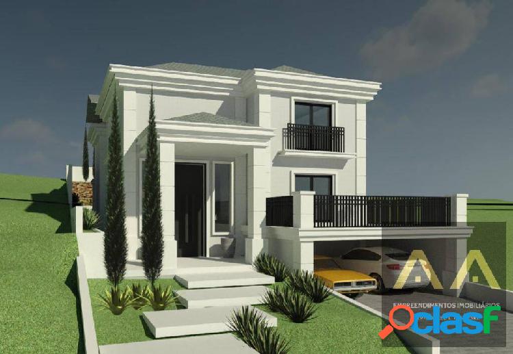LINDA CASA, 4 SUÍTES, ÓTIMA LOCALIZAÇÃO