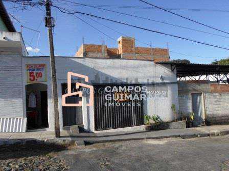 Loja, Coqueiros