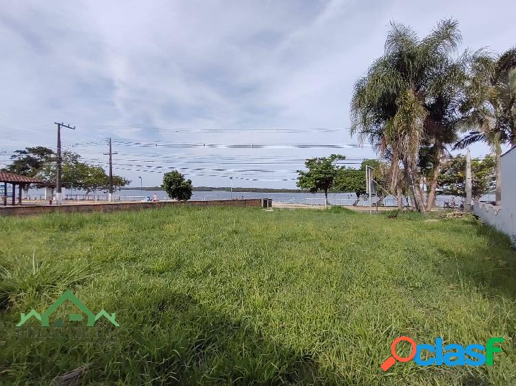1835 Terreno | Balneário Barra do Sul - Costeira