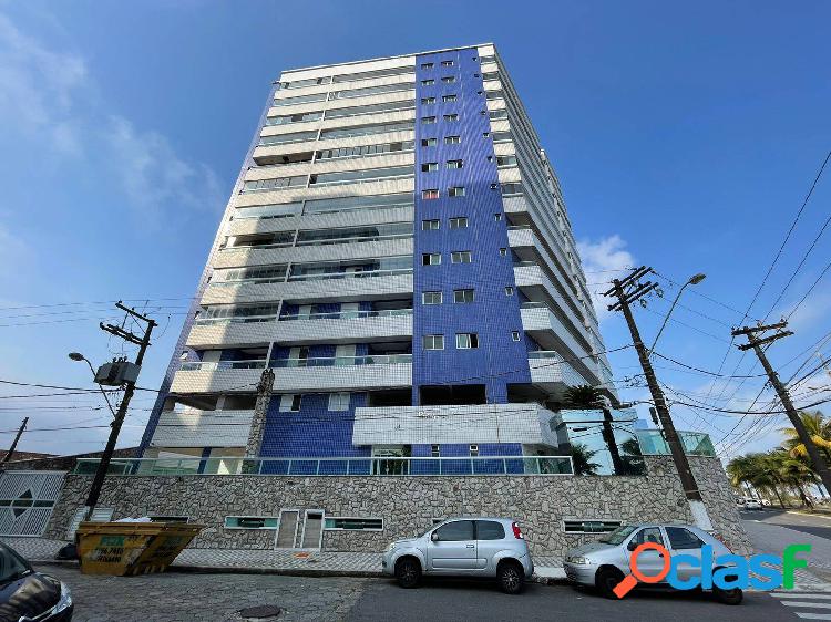 2 Dormitórios com vista para o mar no bairro Vila Caiçara