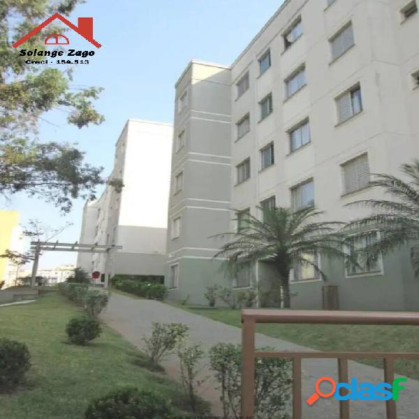 APARTAMENTO - 2 DORMS - 48M² - HORTO DO YPÊ