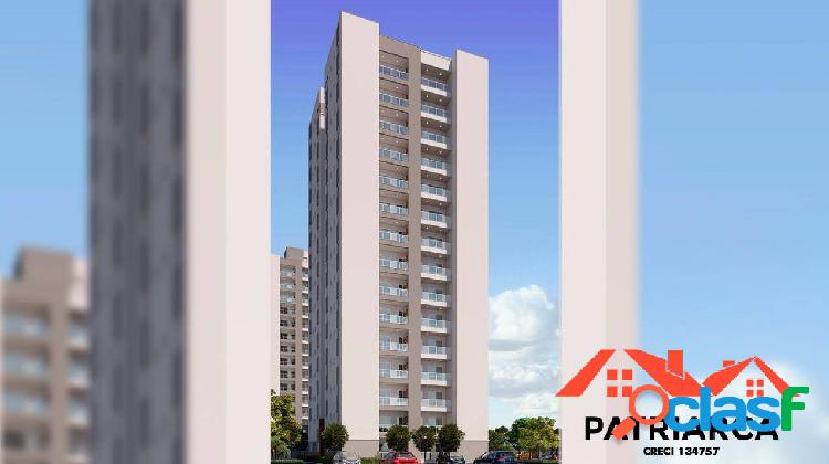 Apartamento BRZ Carrara Av Santana Amanda Hortolandia 05/23