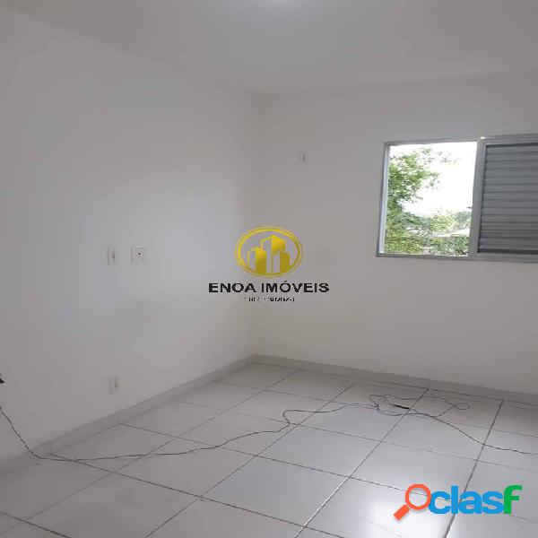 Apartamento, Jardim São Francisco, Cubatão - SP