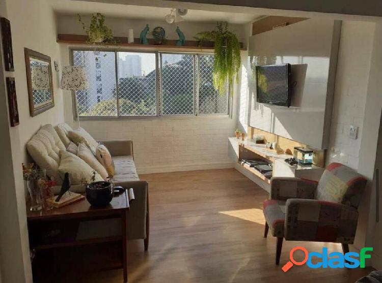 Apartamento com 03 dormitórios, à venda por R$ 405.000 -