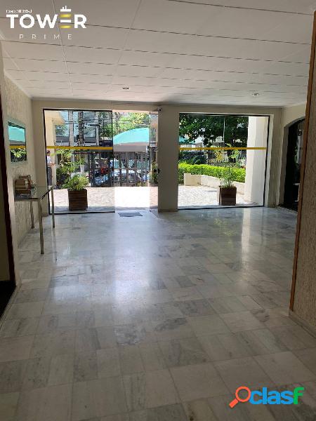 Apartamento para locação - Brooklin