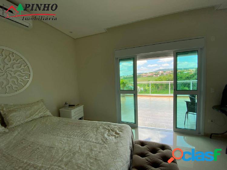 CASA DE ALTO PADRAO NO JARDIM ITALIA
