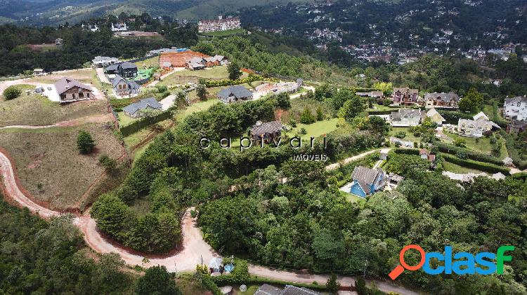 Casa 4 suítes, terreno com 5.000m2 na Vila Médica