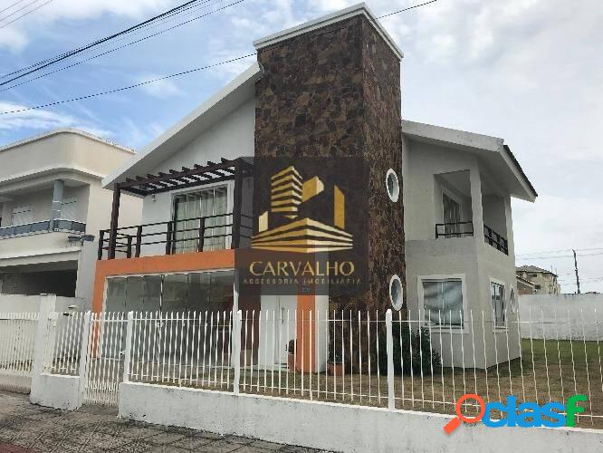 Casa Alto Padrão Ingleses