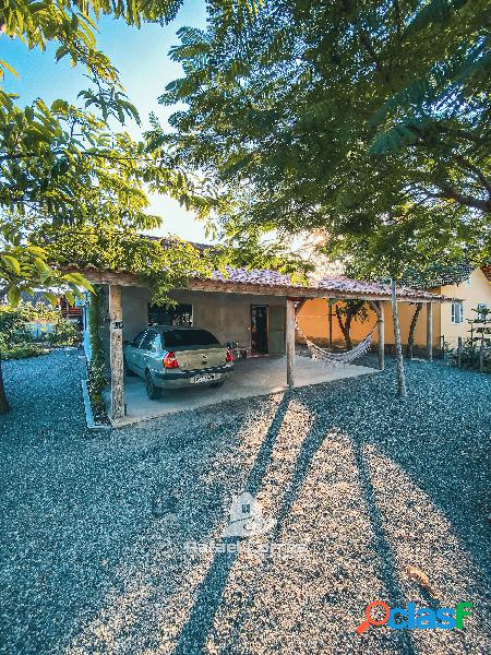 Casa | Costeira | Bal. Barra do Sul