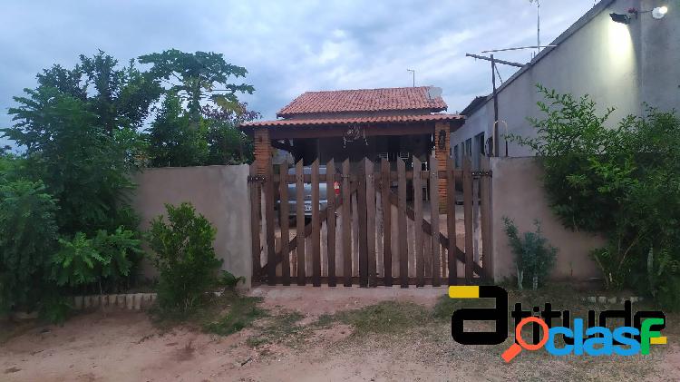 Casa à Venda em Bofete - Km 183 da Castelo Branco