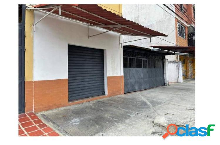 Casa en Bejuma zona comercial