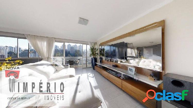 Excelente apartamento no Paraíso do Morumbi!!