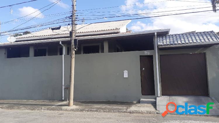 Excelente casa na Vila Iracema por R$ 395.000,00