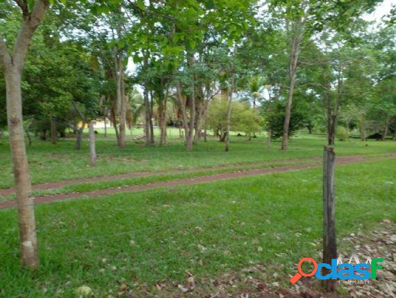 Fazenda Dupla Aptidão em Rosário Oeste-MT