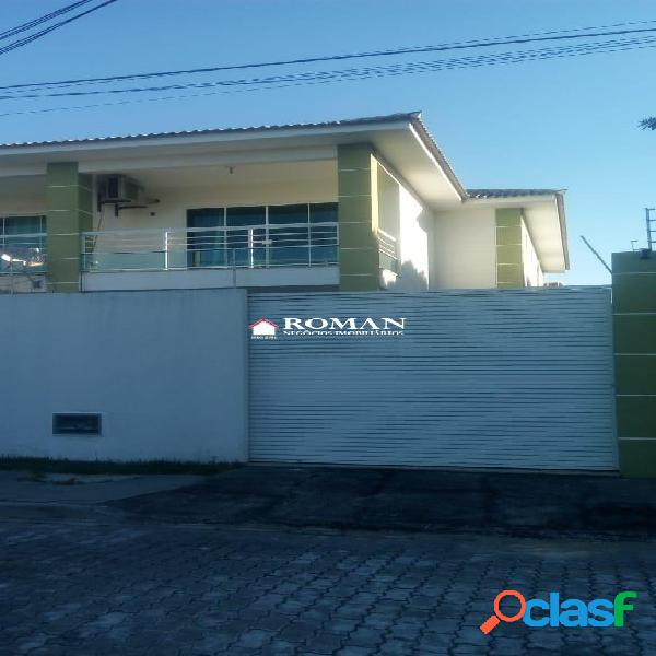 LINDA CASA LOCALIZADA NO NOVO PORTINHO!