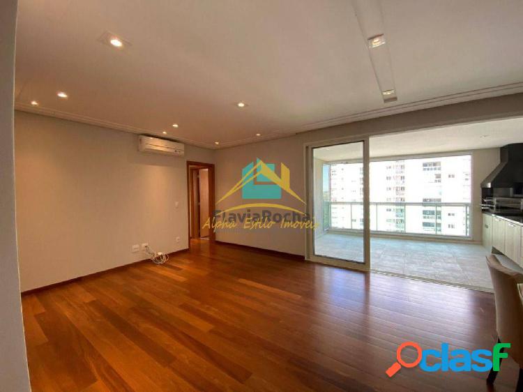 Lindo Apartamento Premium Tamboré à Venda R$ 1.380.000,00