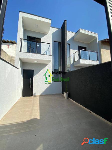 Lindo Sobrado- Wanel Ville