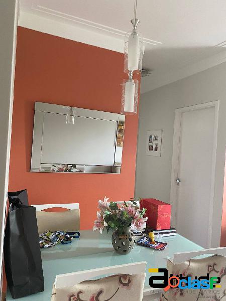 Lindo apartamento para locação em Barueri - SP