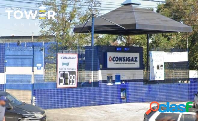 Loja para locação Sapopemba