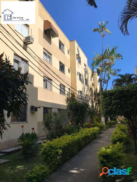 Oportunidade !!! Apartamento 2 quartos no Camorim - Estrada
