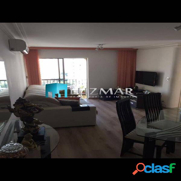 Oportunidade de apartamento em excelente estado na Vila