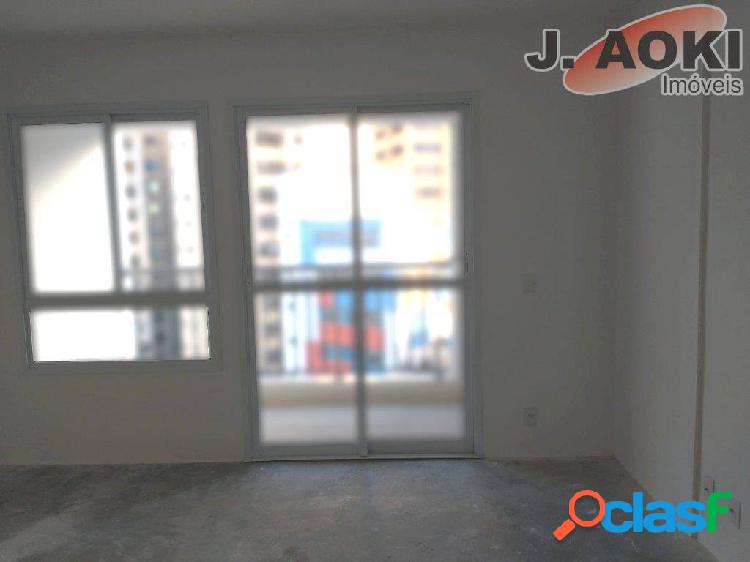 Oportunidade para investir! Studio - Bela Vista