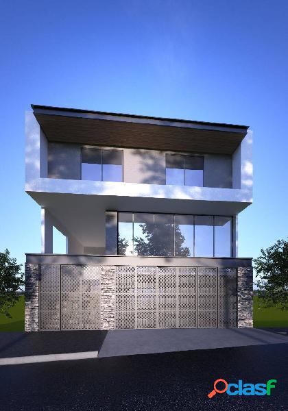 Pre Venta de Casa nueva en Bosques del Valle