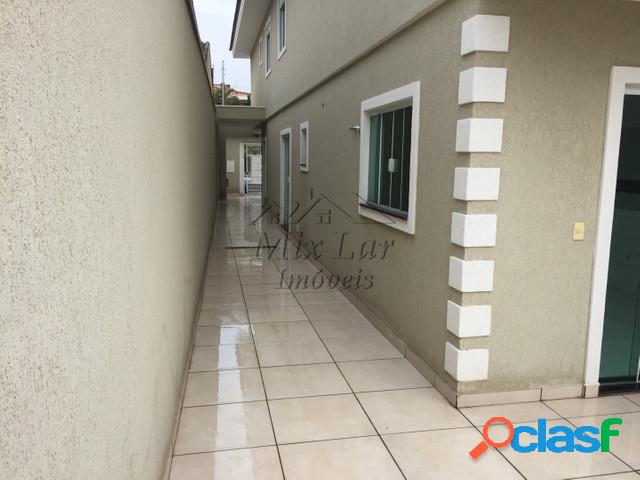 REF 5570 - Casa Sobrado no Bairro Vila Campesina - Osasco -