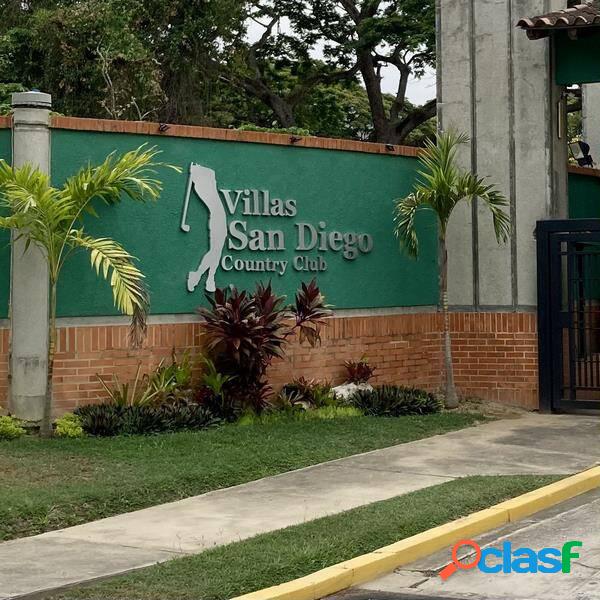 Terreno Villas del Country Club