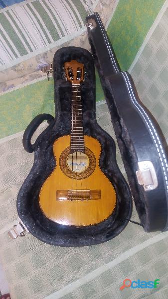 cavaquinho de luthier