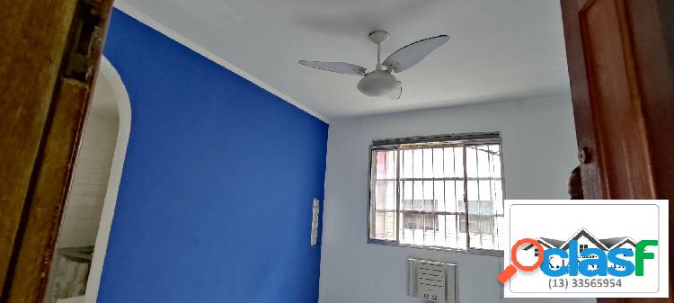 Á venda Apartamento 1 Dormitório / Guilhermina / Praia