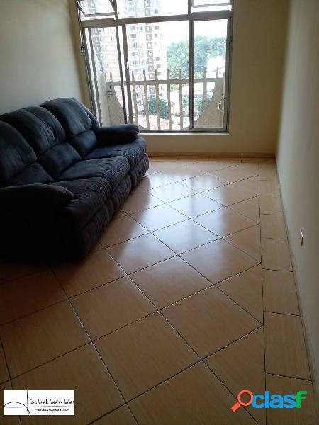 APTO 2 DORMS. - 2VAGAS - 84M² - CENTRO - SÃO BERNARDO DO