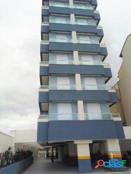 Apartamento 2 dormitórios - Pq, das Nações - Santo André