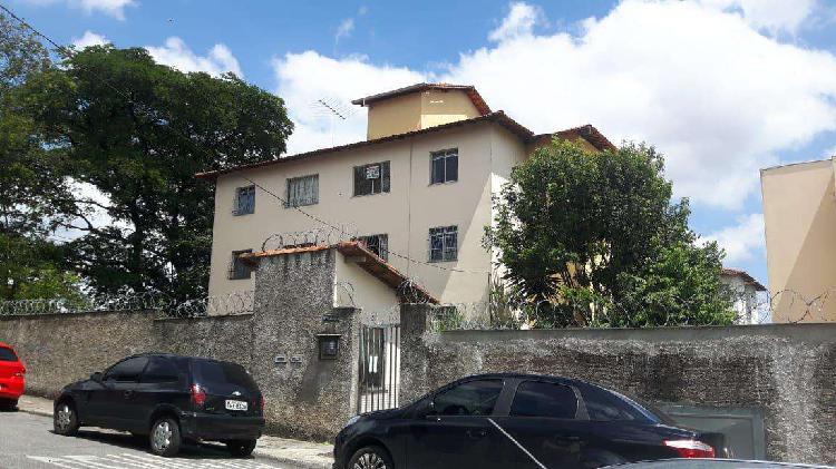 Apartamento, Jardim Leblon, 2 Quartos, 0 Vaga, 0 Suíte
